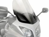 Givi D303ST Clear Motorcycle Screen Honda CBF1000 2006 to 2009