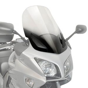 Givi D303ST Clear Motorcycle Screen Honda CBF1000 2006 to 2009
