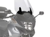 Givi D307ST Motorcycle Screen Honda NT700 Deauville 2006 to 2012