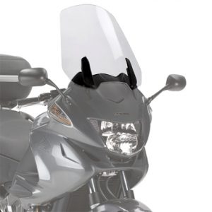 Givi D307ST Motorcycle Screen Honda NT700 Deauville 2006 to 2012