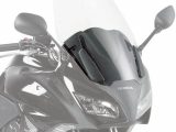 Givi D320ST Clear Motorcycle Screen Honda CBF1000 2010 to 2014