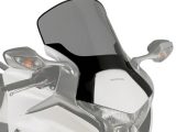 Givi D321S Smoke Motorcycle Screen Honda VFR1200 F 2010 on