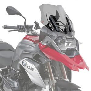 Givi D5108B Motorcycle Sports Screen BMW R1200GS 2013 to 2015