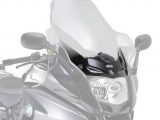 Givi D5109ST Motorcycle Screen BMW F800 GT 2013 on Clear