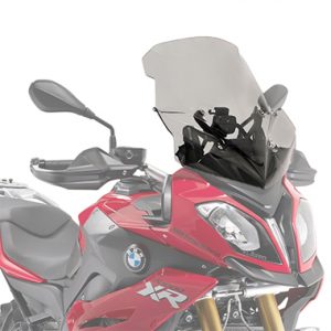 Givi D5119S Motorcycle Screen BMW S1000 XR upto 2019 Smoke