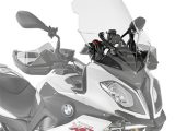 Givi D5119ST Motorcycle Screen BMW S1000 XR upto 2019 Clear