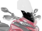 Givi D7406ST Clear Screen Ducati Multistrada 1200 2015 to 2018