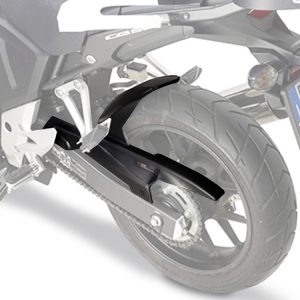 Givi MG1121 Motorcycle Mudguard Honda CB500X 2013 to 2018