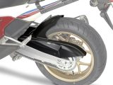 Givi MG1127 Motorcycle Mudguard Honda Integra 750 14 to 15 Black