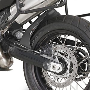 Givi MG5103 Motorcycle Mudguard BMW F650 GS 2008 on Black