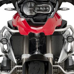 Givi PR5108 Radiator Guard BMW R1200 GS Adventure 2014 on