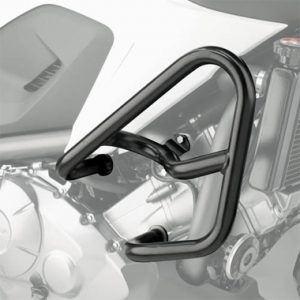 Givi TN1111 Engine Guards Honda NC700S up to 2013