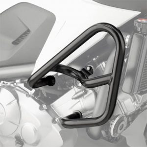 Givi TN1111 Engine Guards Honda NC700X up to 2013