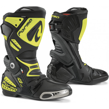 forma ice pro boots