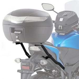 Givi 3110FZ Monorack Arms Suzuki GSXS1000 2015 to 2020