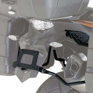 Givi PLR7706 Pannier Holders KTM 1190 Adventure 2013 on