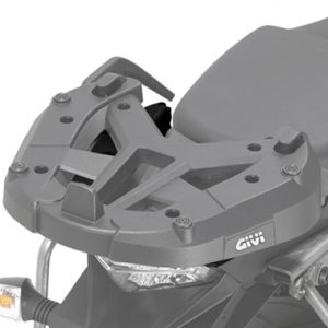 Givi SR7705 Rear Carrier Plate KTM 1190 Adventure 2013 on