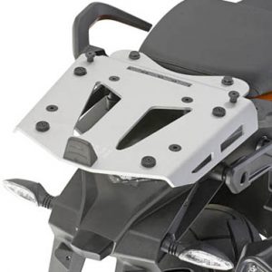 Givi SRA7703 Aluminium Carrier KTM 1190 Adventure 2013 on