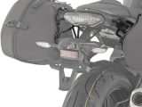 Givi TST3110 Pannier Holders Suzuki GSXS1000 2015 to 2020