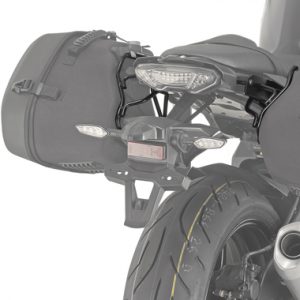 Givi TST3110 Pannier Holders Suzuki GSXS1000 2015 to 2020