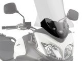 Givi 3101DT Motorcycle Screen Suzuki DL650 VStrom 2011 to 2016