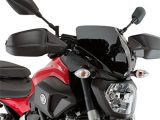 Givi A2118 Motorcycle Screen Yamaha MT07 2014 to 2017