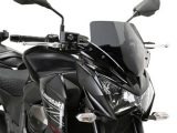 Givi A4109 Motorcycle Screen Kawasaki Z800 13 on Smoke
