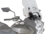 Givi AF4105 Motorcycle Screen Kawasaki Versys 1000 2012 to 2016 Clear