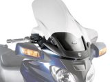 Givi D257ST Screen Suzuki AN650 Burgman Executive 2002 to 2004