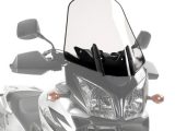 Givi D260ST Motorcycle Screen Suzuki DL650 04 to 11 Clear