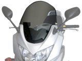 Givi D262S Motorcycle Screen Suzuki GSF650 Bandit 2007 2008 Smoke