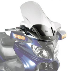 Givi D263ST Screen Suzuki AN650 Burgman Executive 2005 to 2012