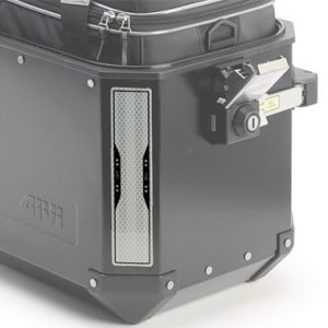 Givi E145 Reflective Strip Pair