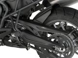 Givi MG6401 Motorcycle Mudguard Triumph Tiger 800 XC 11 on Black
