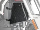 Givi PR7409 Radiator Guard Ducati Hyperstrada 939 2016 on