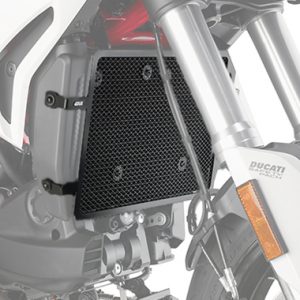 Givi PR7409 Radiator Guard Ducati Hyperstrada 939 2016 on