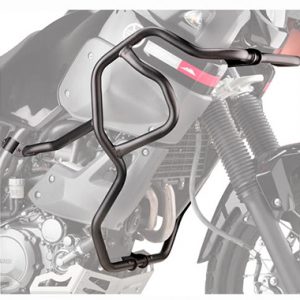 Givi TN2105 Engine Guards Yamaha XT660Z Tenere 2008 on