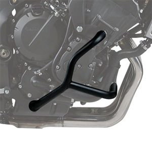 Givi TN358 Engine Guards Yamaha FZ6 Fazer S2 2007 on