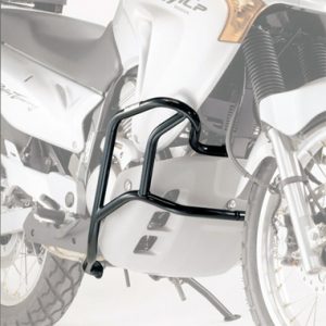 Givi TN366 Engine Guards Honda XL650 Transalp 2000 to 2007650 Transalp 2000 to 2007