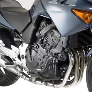 Givi TN369 Engine Guards Honda CBF600 2004 to 2007