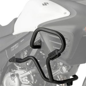 Givi TN532 Engine Guards Suzuki DL650 2004 to 2011