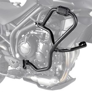 Givi TN6409 Engine Guards Triumph Tiger 800 XC 2011 on