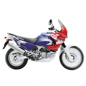 Honda XRV750 Africa Twin Motorcycle Parts and Accessories