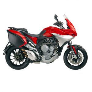 MV Agusta Turismo Veloce 800 Motorcycles