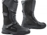 Forma ADV Tourer Dry Motorcycle Boots Black
