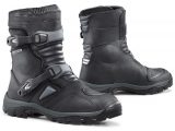 Forma Adventure Low Dry Motorcycle Boots Black