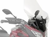 Givi 2122DT Motorcycle Screen Yamaha MT09 Tracer 2015 to 2017