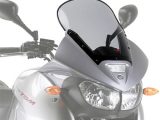 thumbnail image 2 of GIVI D132S Smoke Dome Windscreen For Yamaha TDM 900 (2002-2014) 2 of 3