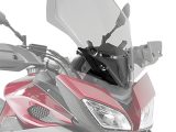 Givi D2122S Smoke Screen Yamaha MT09 Tracer 2015 to 2017