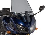 Givi D437S Screen Yamaha FZ1 Fazer 1000 2006 to 2015 Smoke